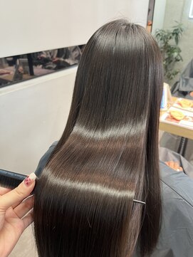 スタイル スマート サロン(STYLE smart salon) 縮毛矯正
