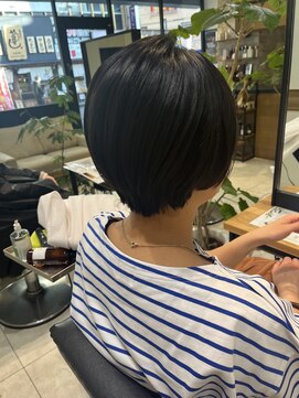 ケンジ 南林間(KENJE) ショートカット