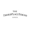 ザ サード プレイス トーキョー ギンザ(THE THIRD PLACE TOKYO GINZA)のお店ロゴ