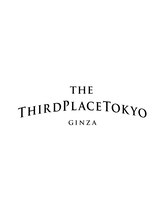 THE THIRD PLACE TOKYO GINZA