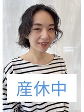 キュート Cute&nbsp;高橋 典子