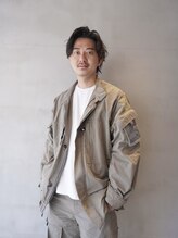 ニコ トウキョウ(nico TOKYO) SHUNTARO 