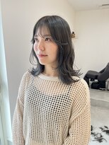 ソフト(soft) ◎シフォングレージュ◎20代30代40代