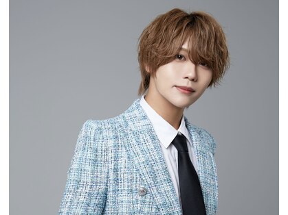 アクシー ヘアーアンドメイク(AXY HAIR&MAKE)の写真