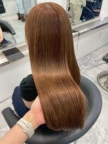 パーヴミックス(Parve Mix)&nbsp;髪質改善/質感再生