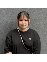 ショーアンドジェリック サロン アカデミー(sho&jeric salon academy) ERI KA