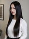 アルテフィーチェ 梅田(artefice)の写真/【梅田/髪質改善】質感再生!トステアトリートメントで柔らかさと潤いを同時に叶え、ツヤのある上質な美髪へ