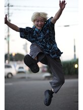 シキ(SHIKI)&nbsp;三村 修斗