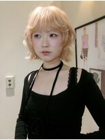 ウィット(wit)&nbsp;beige color /ベージュ