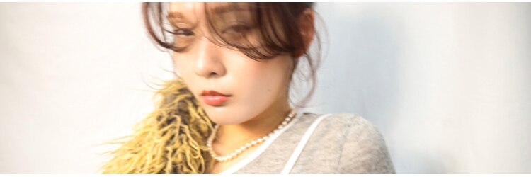 キジ(KIJI)のサロンヘッダー