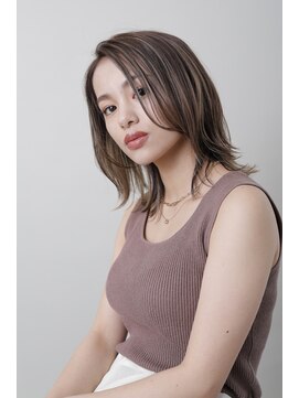 アールファイブ ショウナンダイ(R-5 shonandai) 大人女性レイヤー/レイヤー/レイヤーボブ[湘南台]