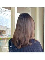 II U une【12月17日 NEW OPEN(予定)】 IIU une Suzu style #4