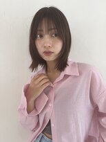 プール(POOL)&nbsp;レイヤーボブ