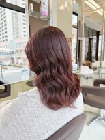 ウィル 西宮店(WiLL)&nbsp;【大人可愛い20代30代40代】ウォームブラウン