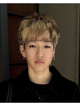 アルティ(arti) ミディアムマッシュ