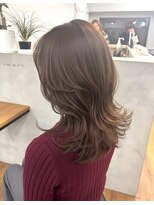 モアナ ルア バイ ヘッドライト 平塚店(Moana Lua by HEADLIGHT)&nbsp;Moana【平塚】#くびれレイヤー#韓国レイヤー#小顔魅せレイヤー