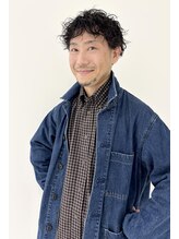 ケンジ ツルヤチョウ(KENJE tsuruyacho)&nbsp;金井 啓