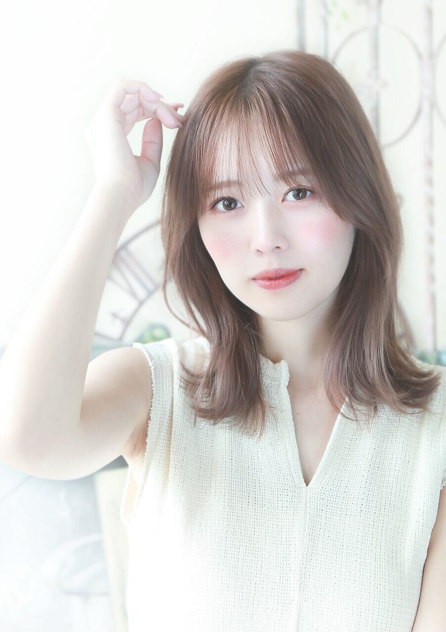 【初回限定“ここかも”見つかる】土日祝+\1000  似合わせカット\6300⇒\4900