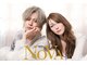 ノヴァ(NOVA)の写真