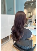 lavender color