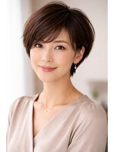 ヘアーズ サエミ