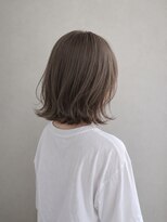 コカ(CoKa) アッシュブラウン