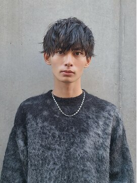 アル 武蔵境(aru) 緩めツイストスパイラル