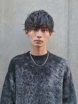 アル 武蔵境(aru) 緩めツイストスパイラル