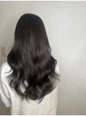 【ダークグレージュ】