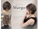 マージュ(marge)の写真