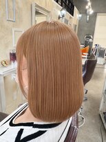 チャプター 那覇店(chapter) ブリーチ