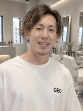 ユージュアル(THE USUAL)&nbsp;イワサキ カツヤ