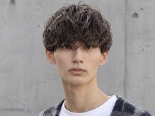 ノードオム 栄(NODE HOMME)
