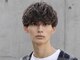 ノードオム 栄(NODE HOMME)の写真/《*圧倒的人気No.1デザイン*》シャドウパーマは学生から社会人まで、どんな方でも似合うメンズパーマ*