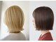 リフ(RIFF)の写真/あなたの『なりたい髪型』がお手入れ簡単に実現！毛先まで計算されたこだわりのカットが人気の秘訣♪