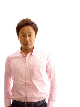 カットアンドリラクゼーション アイリー OTONA爽やかショート