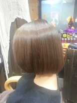 ユートピア(U topia)&nbsp;U-topiaスタイル292【リアルサロンワーク】