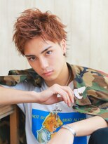 リップス 原宿(LIPPS)&nbsp;【スウィングシャープブラスト】