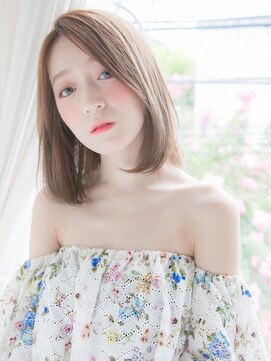 リリアン 青山(relian) やわらか縮毛矯正はrelianで決まり☆