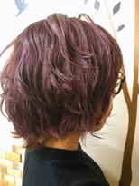 レモーリア 己斐店&nbsp;ラベンダーピンク 2018レモーリア