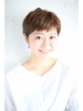 コム(com by neolive) みみかけショート