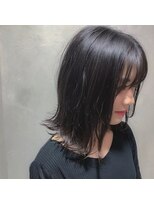 ノーブル 白金台店(Noble by PROGRESS) ボブ