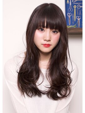 バイアス(biace) スイングロング♪