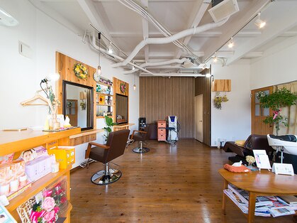 ミーテ(Miite)の写真