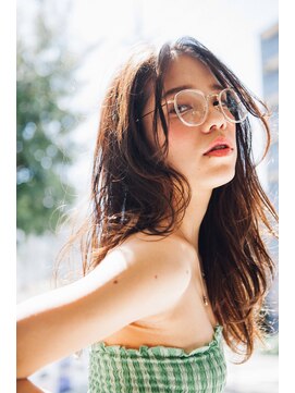 リアン 方南町店(Lian) 【2019年夏の新作スタイル】方南町美容室Lian