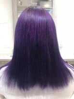 クパラ ティーンズパープル