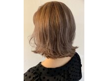 マティダ ヘア 高崎(matida hair)