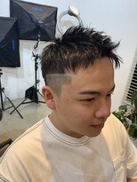 ラ メール ヘア デザイン(La mer HAIR DESIGN)&nbsp;ラインショート