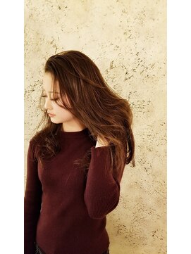 バグスドゥア(Bagus dua) アディクシーカラー/20代30代40代【バグスドゥア吉田】