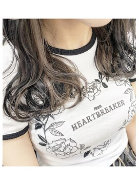 シュプール(SPUL) インナー☆ホワイトベージュ